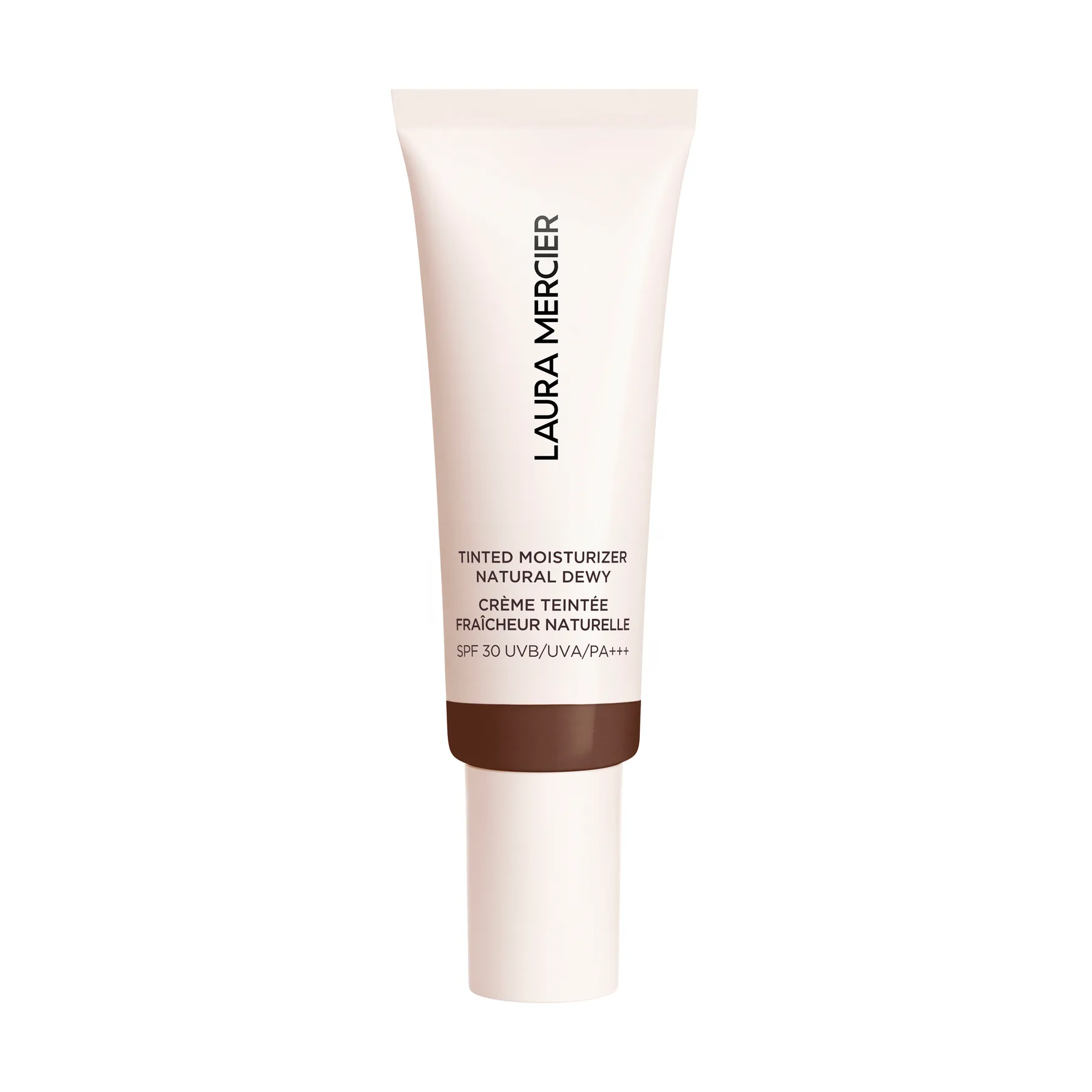 Laura Mercier Tinted Moisturizer Natural Dewy 7N Mahogany (45 ml)