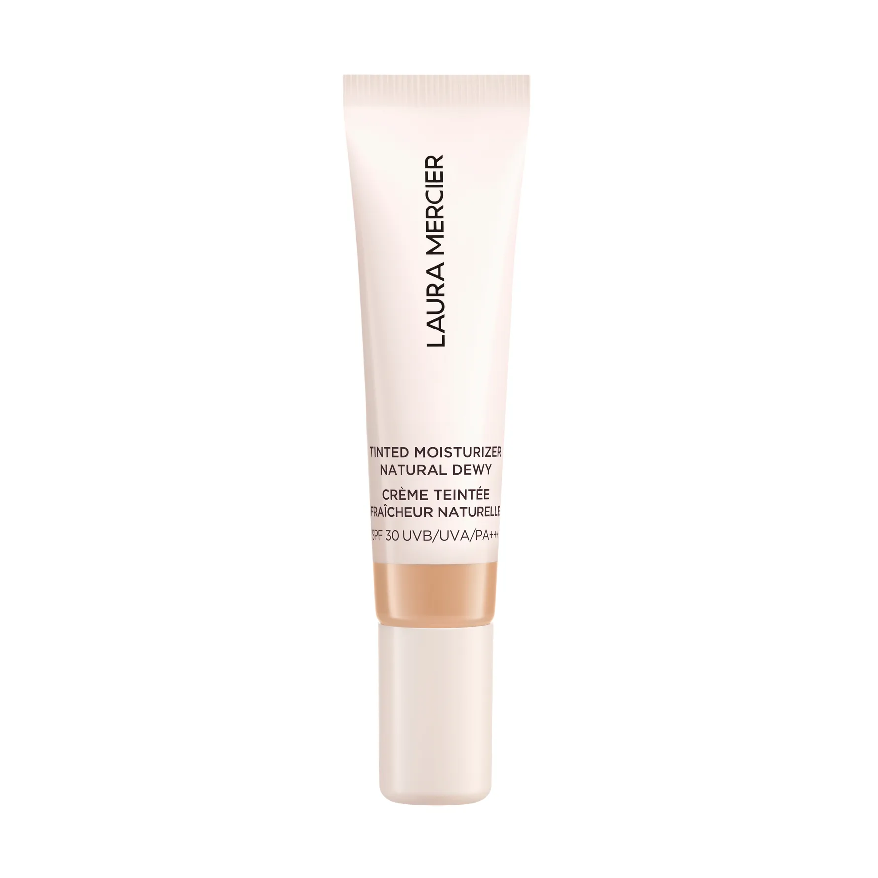 Laura Mercier Tinted Moisturizer Natural Dewy Mini 3N Sand (15 ml)