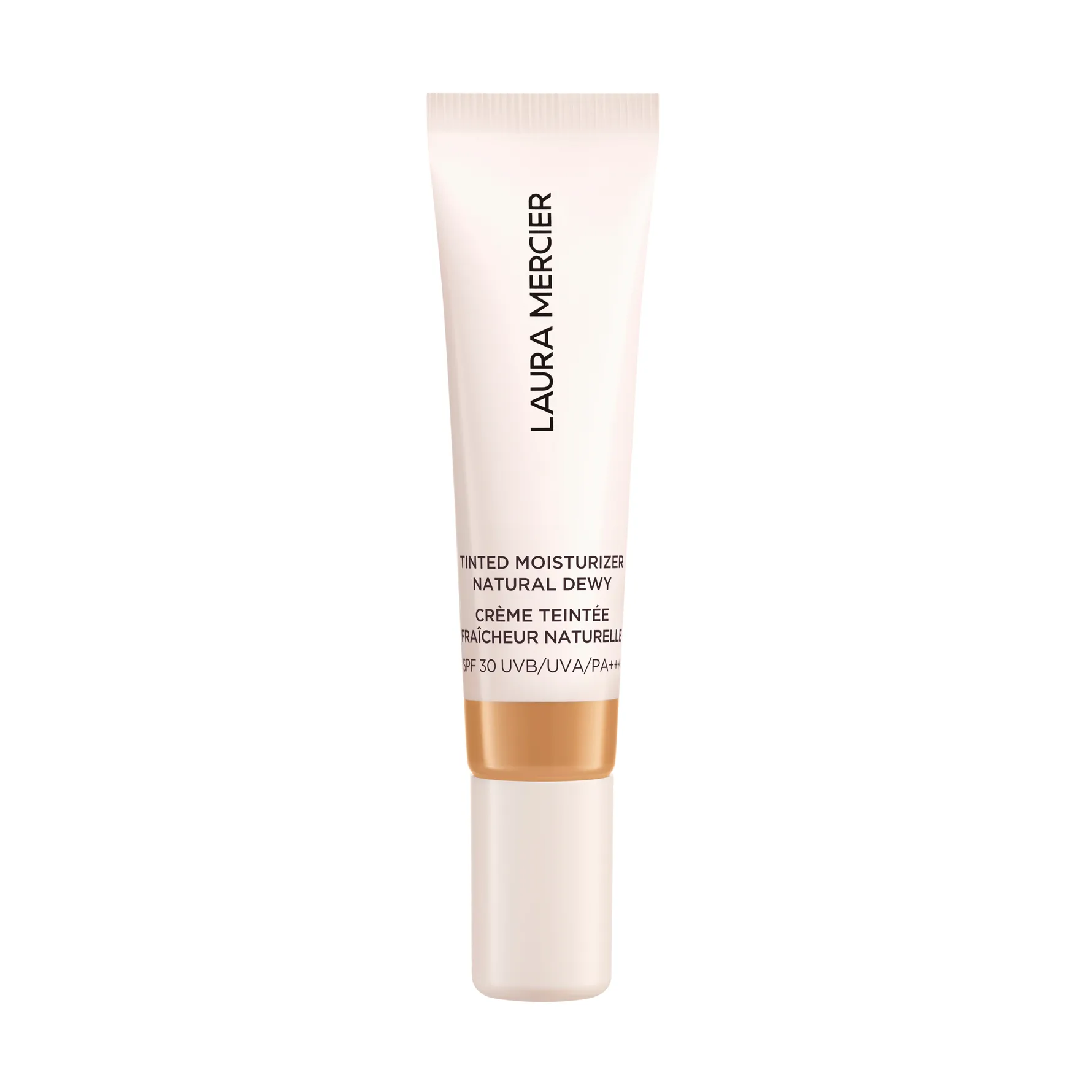 Laura Mercier Tinted Moisturizer Natural Dewy Mini 4N Teak (15 ml)