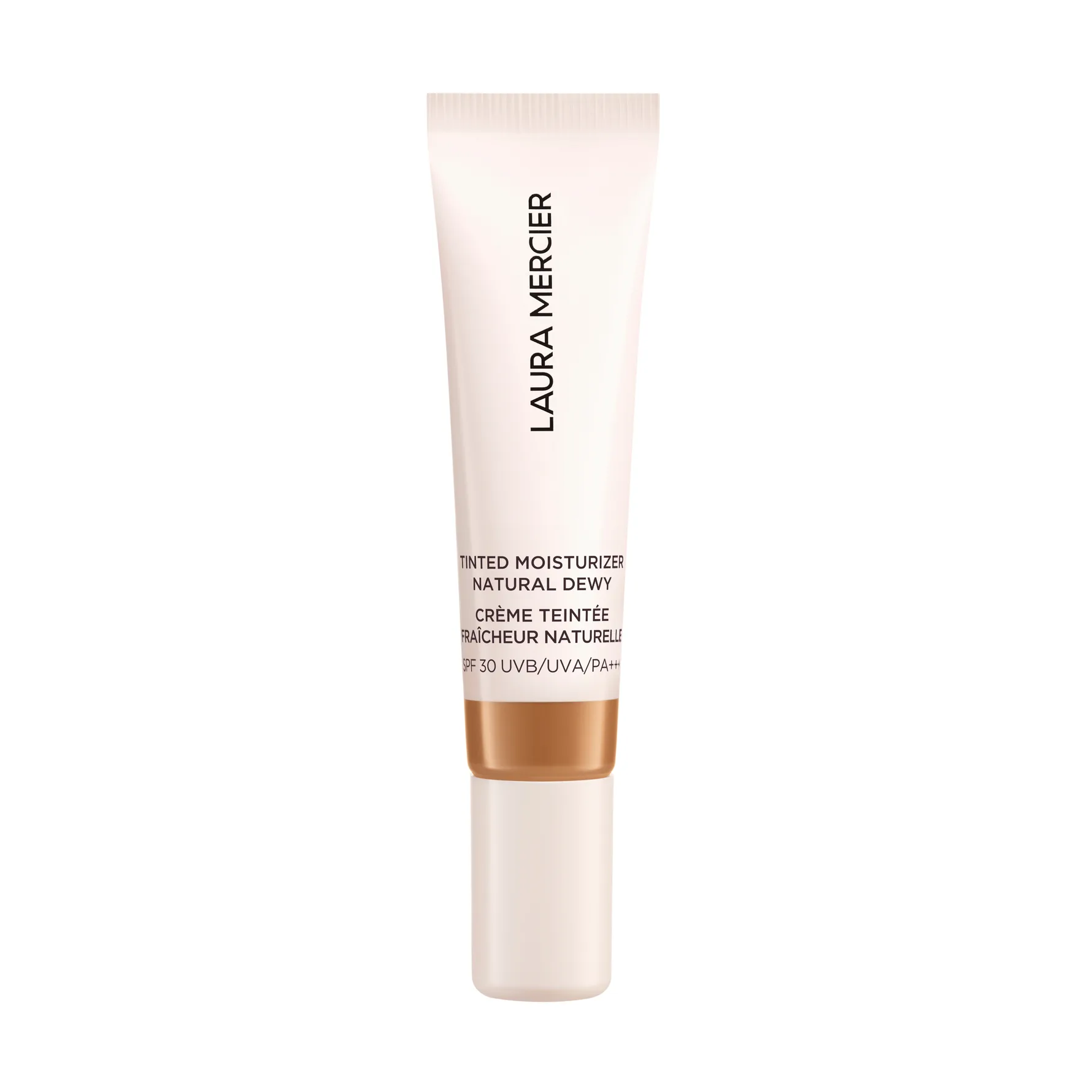 Laura Mercier Tinted Moisturizer Natural Dewy Mini 5N Clay (15 ml)