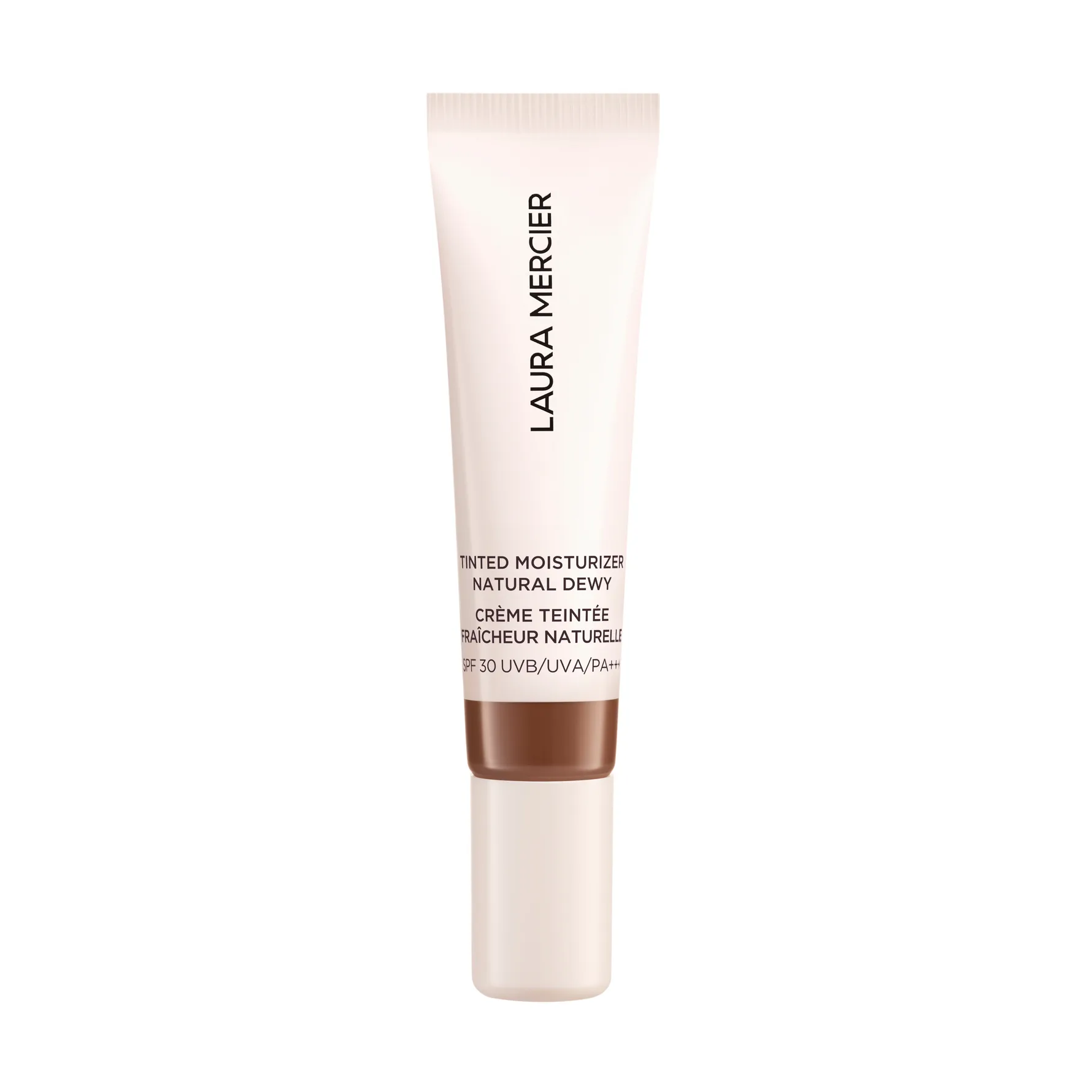 Laura Mercier Tinted Moisturizer Natural Dewy Mini 6N Umber (15 ml)