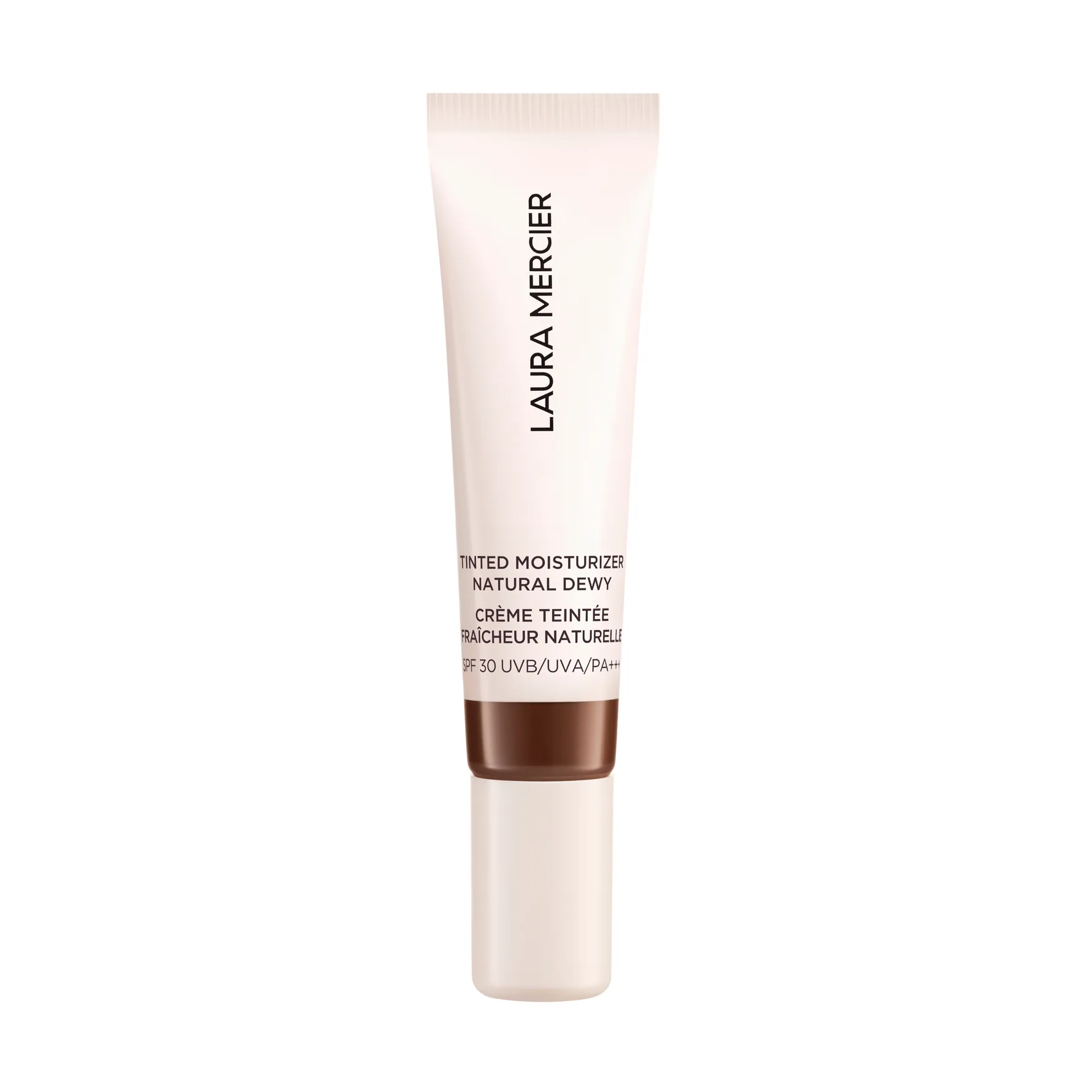 Laura Mercier Tinted Moisturizer Natural Dewy Mini 7N Mahogany (15 ml)