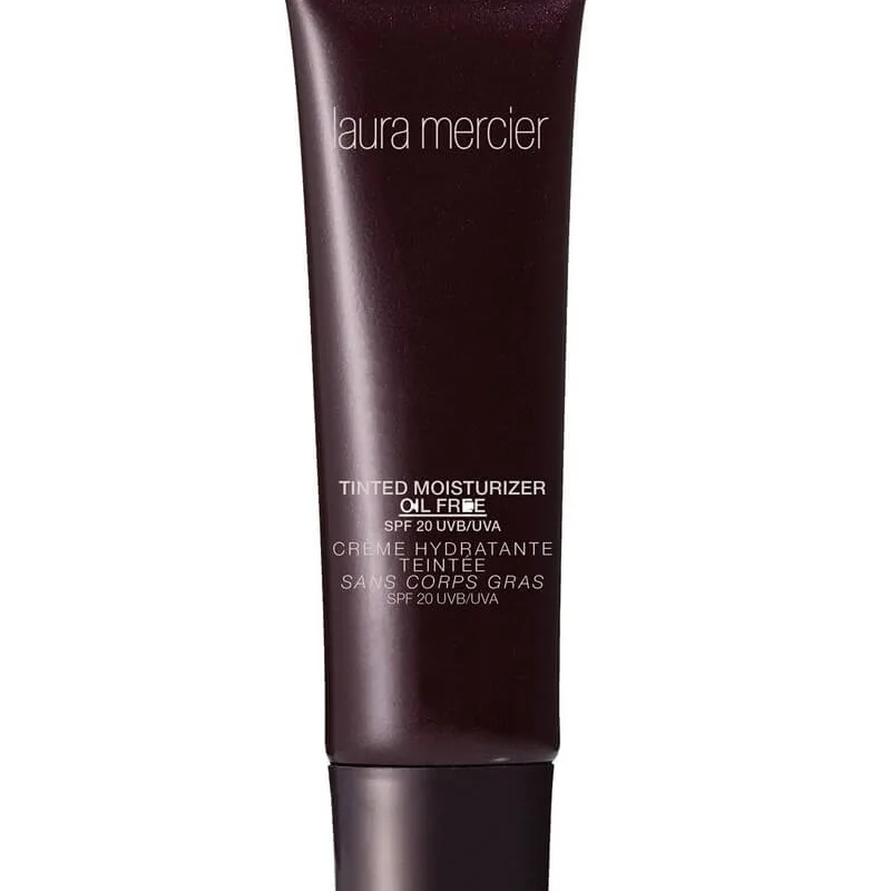 Laura Mercier Tinted Moisturizer Oil Free 1W1 Porcelain 50 ml