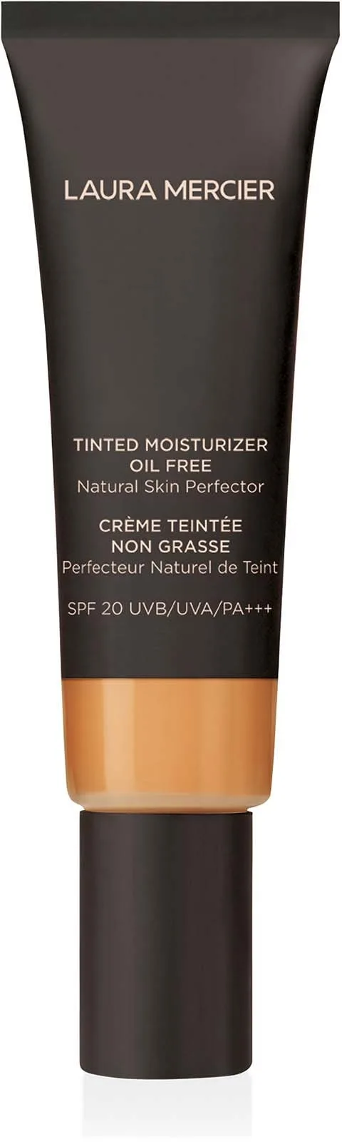 Laura Mercier Tinted Moisturizer Oil Free Natural Skin Perfector