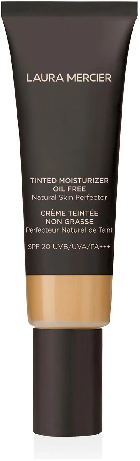 Laura Mercier Tinted Moisturizer Oil Free Natural Skin Perfector