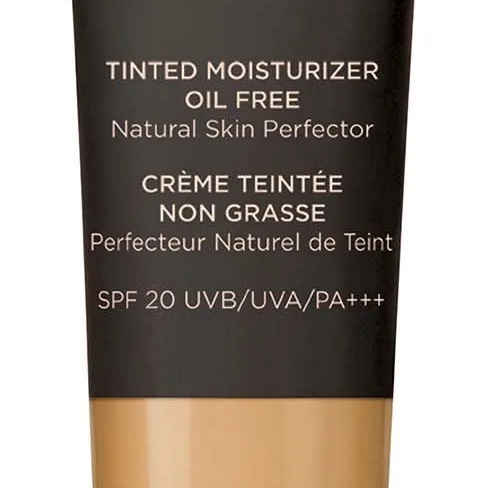 Laura Mercier Tinted Moisturizer Oil Free Natural Skin Perfector SPF 20 4C1 Almond