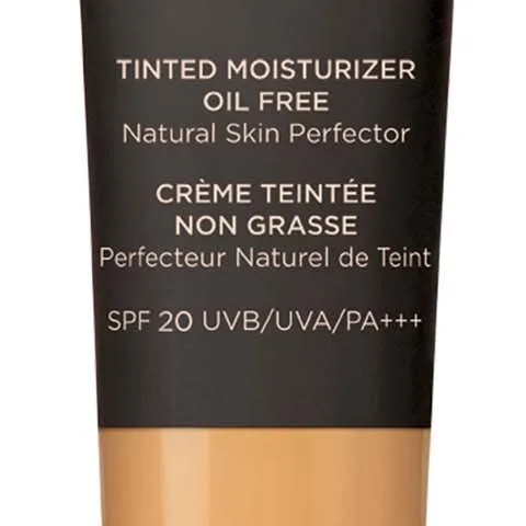 Laura Mercier Tinted Moisturizer Oil Free Natural Skin Perfector SPF 20 4N1 Wheat