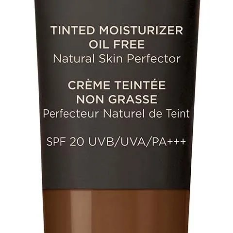 Laura Mercier Tinted Moisturizer Oil Free Natural Skin Perfector SPF 20 6C1 Cacao