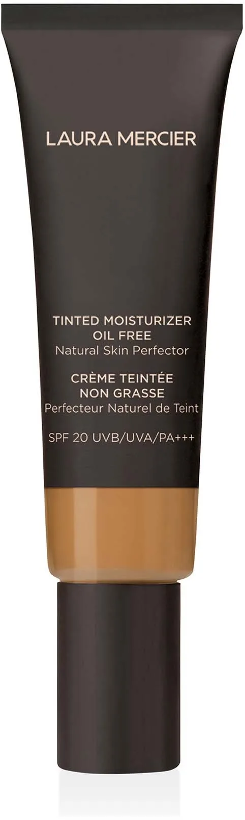 Laura Mercier Tinted Moisturizer Oil Free Natural Skin Perfector SPF20 5W1 Tan
