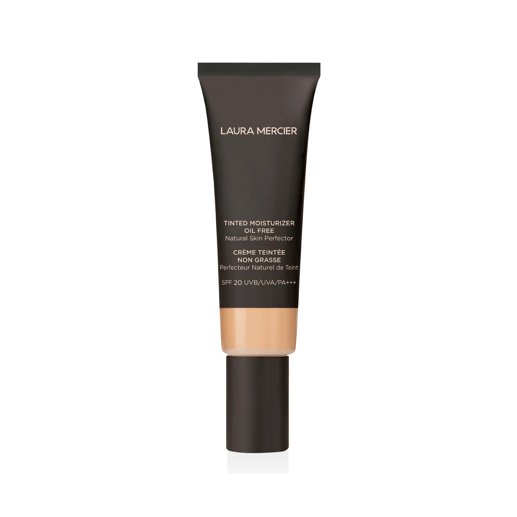 Tinted Moisturizer Oil Free SPF20 1N2 Vanille