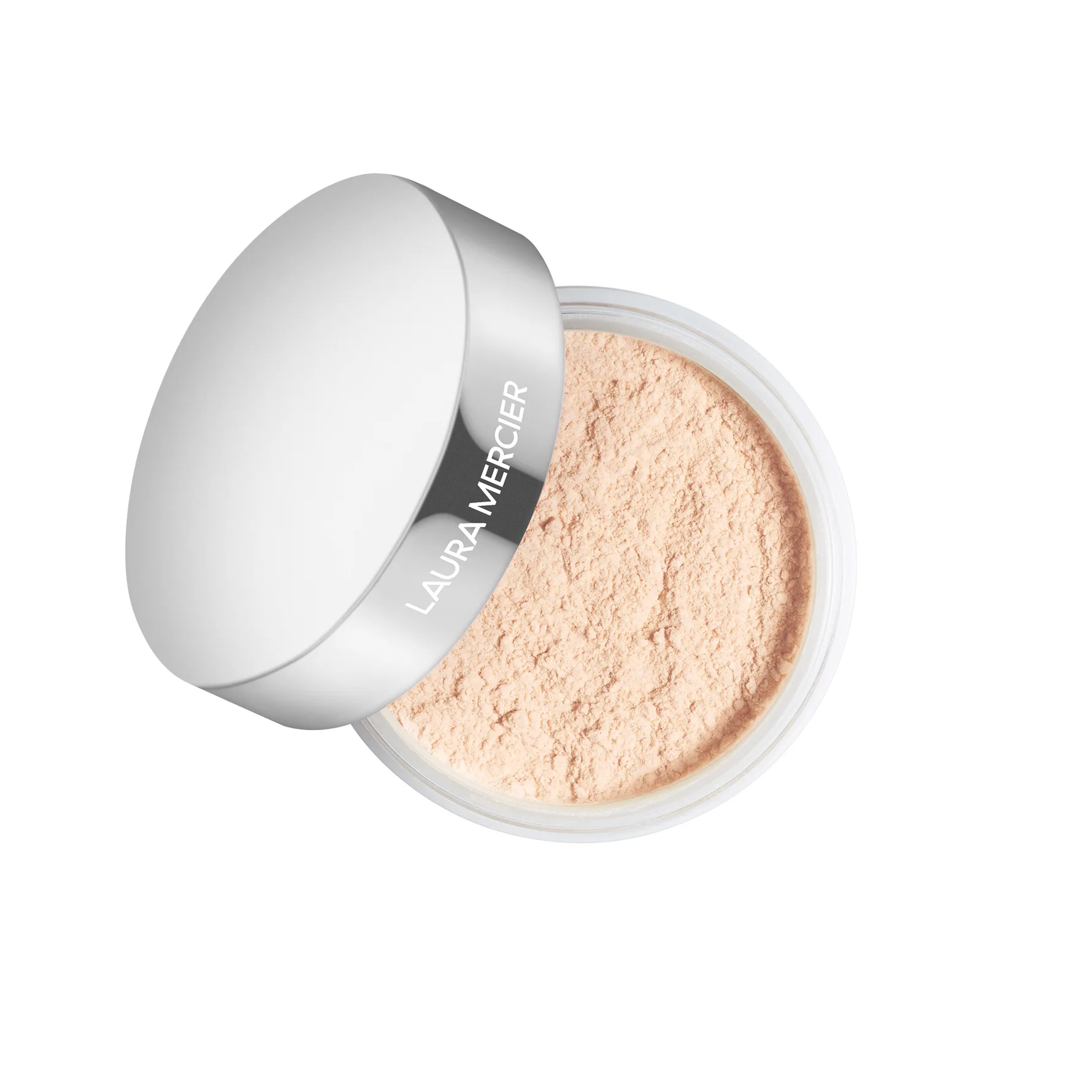 Mini Translucent Loose Setting Powder Light Catcher Light