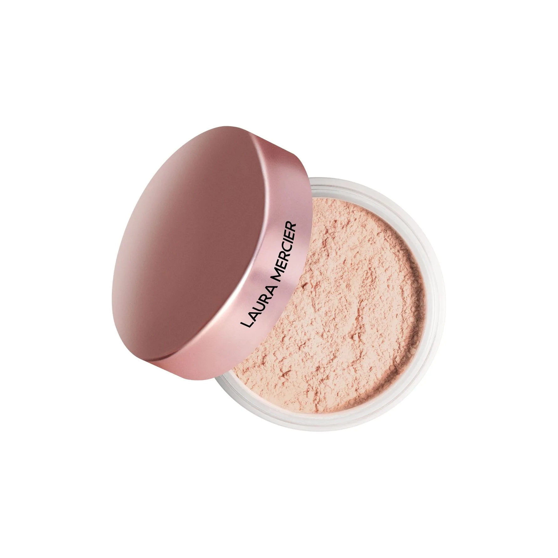 Laura Mercier Translucent Loose Ultra Blur ToneUp Rose (20 g)