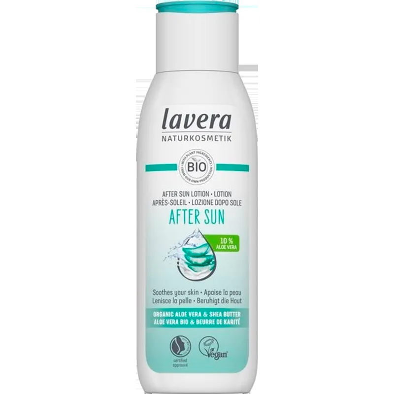 After Sun Lotion 200 ml