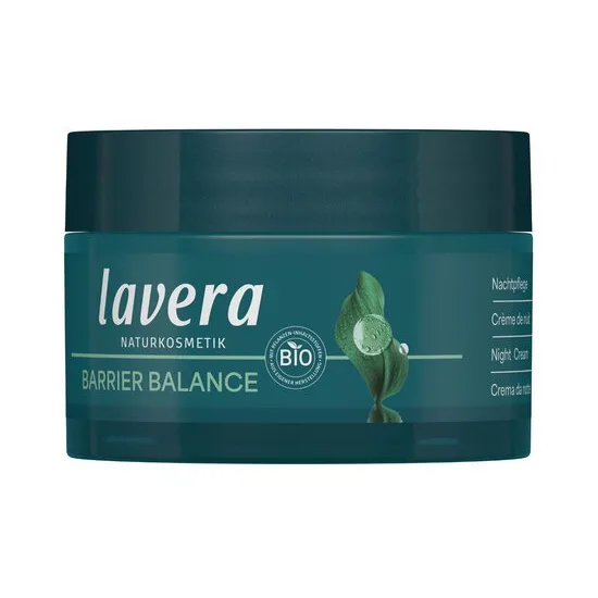 Lavera Barrier Balance Night Cream (50 ml)