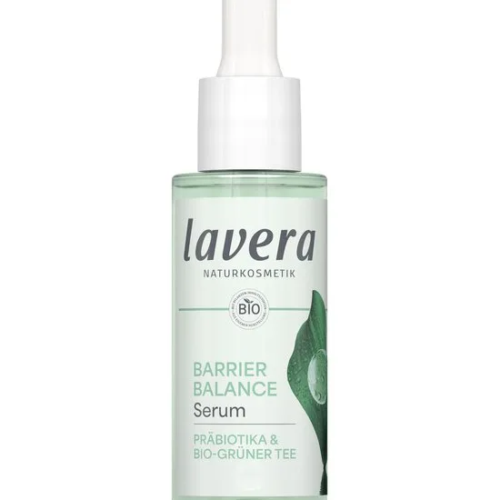 Lavera Barrier Balance Serum (30 ml)