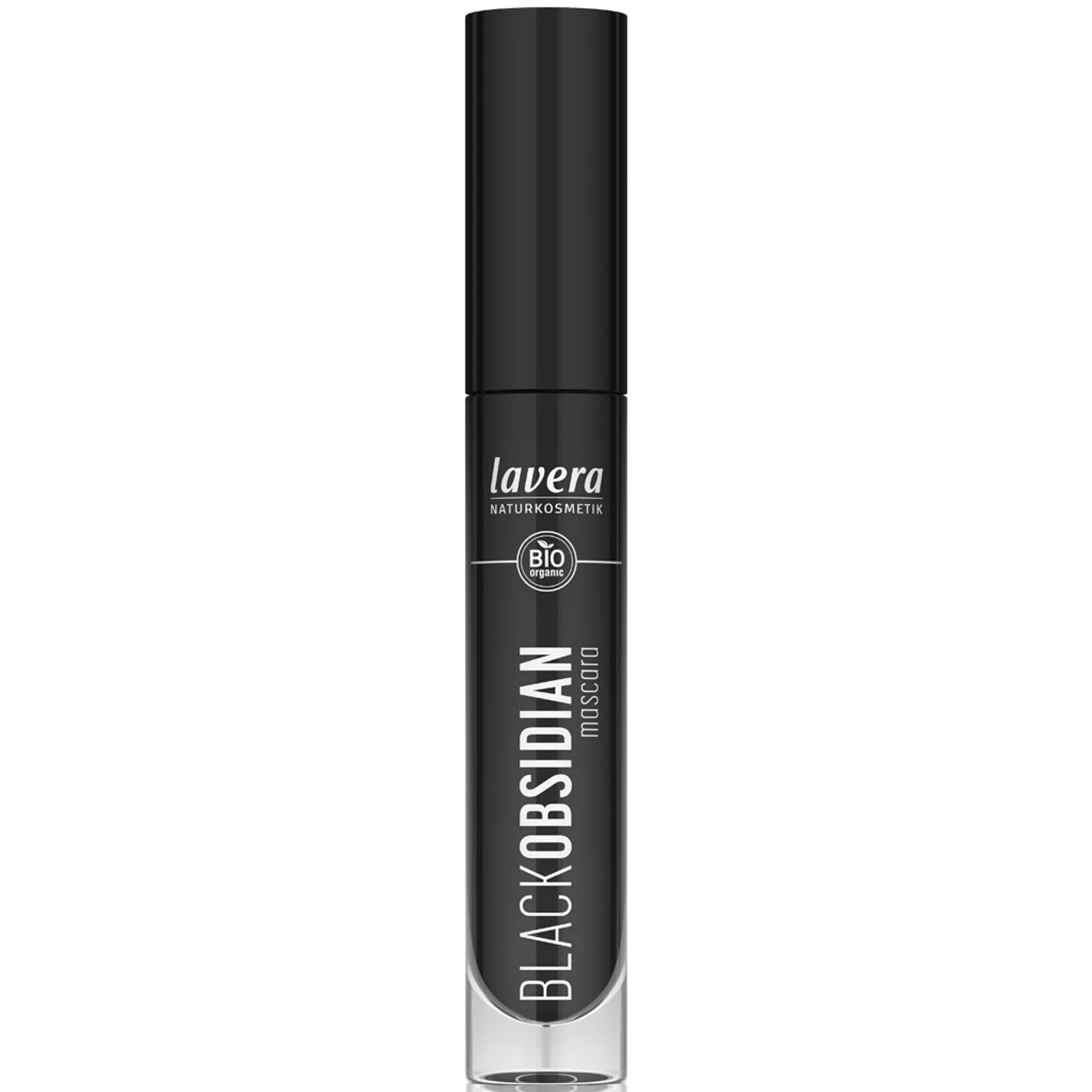 lavera Black Obsidian Mascara
