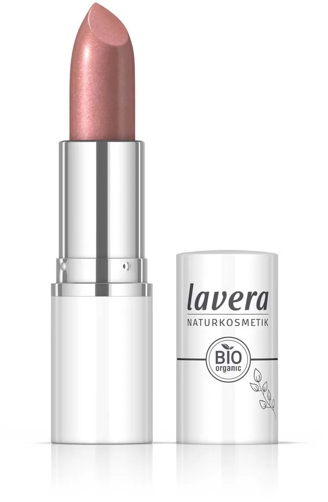 lavera Candy Quartz Lipstick Huulipuna