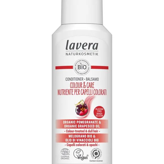 Colour & care conditioner -hoitoaine, 200ml