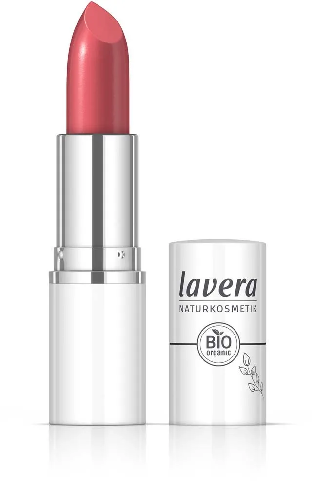 lavera Cream Glow Lipstick Læbestift