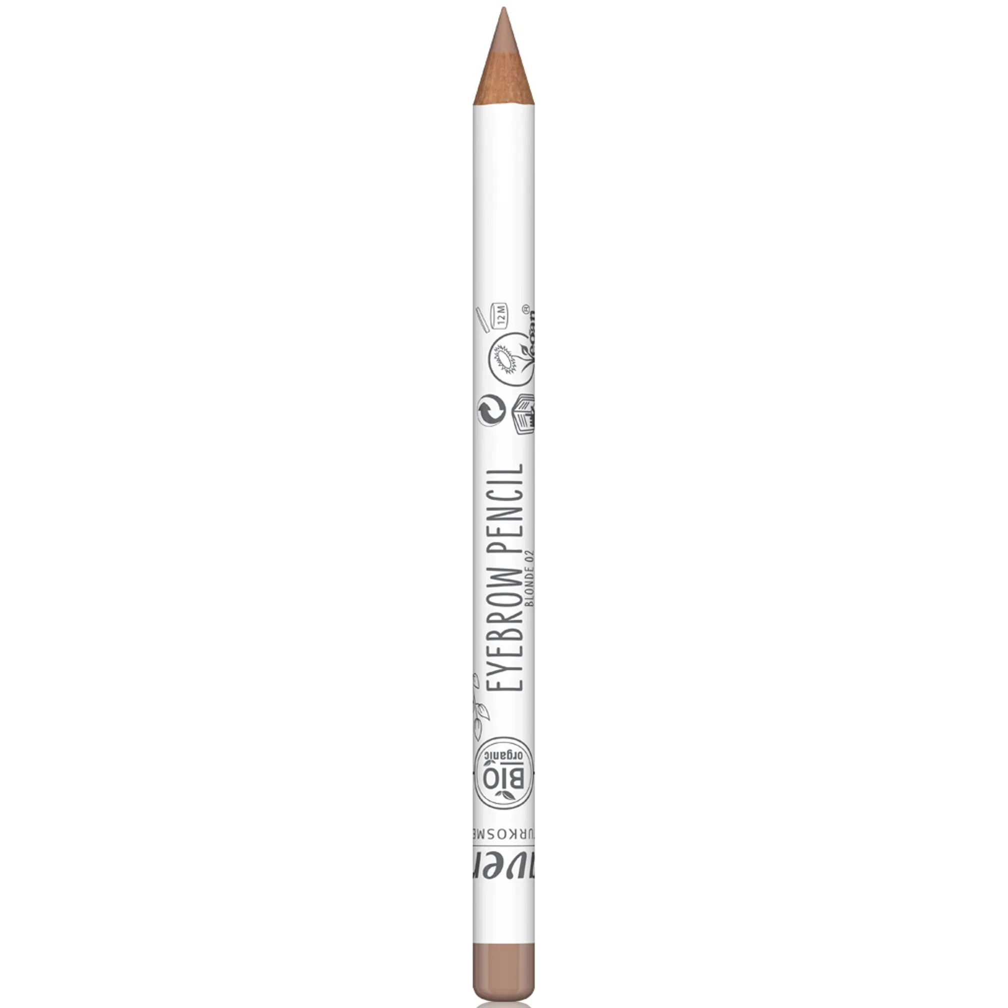 lavera Eyebrow Pencil Ögonbrynspenna