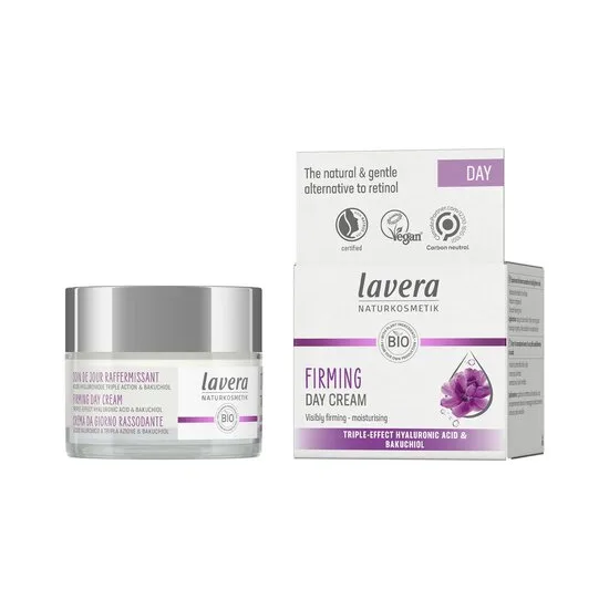 Lavera Firming Day Cream 50 ml