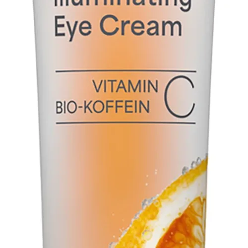Lavera Glow By Nature Illumintating Eye Cream 15 ml