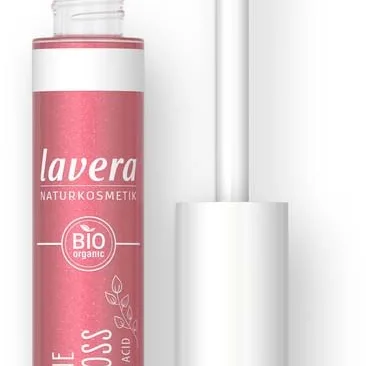 lavera High Shine Watergloss Läppglans