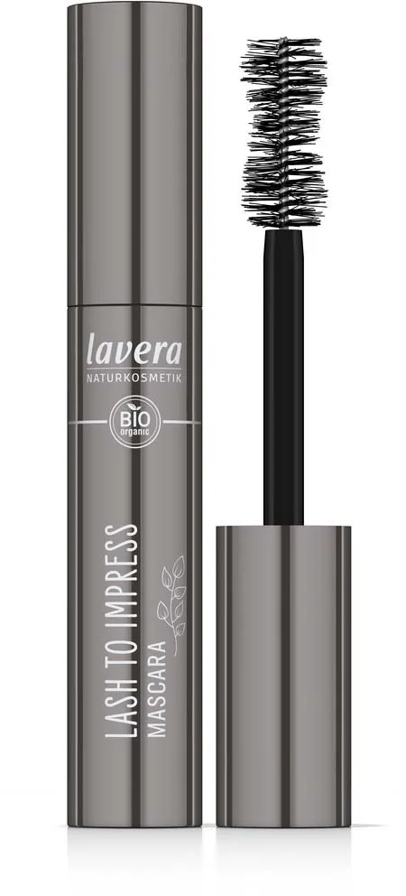 Lavera Lash to Impress Mascara Black