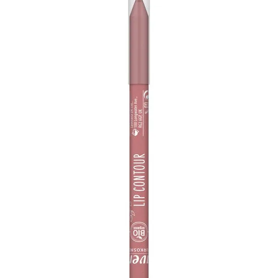 Lavera Lip Contour Lipliner Brave Rose 01