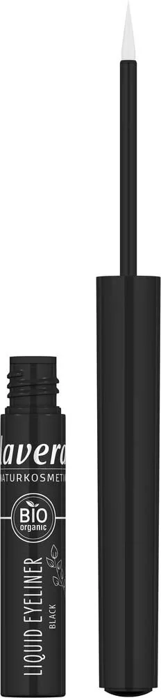 Lavera Liquid Eyeliner 2,8 ml