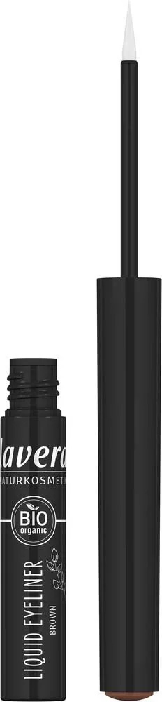 Lavera Liquid Eyeliner 2,8 ml