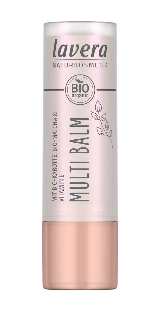 Lavera Multi Balm Sunrise Rosé