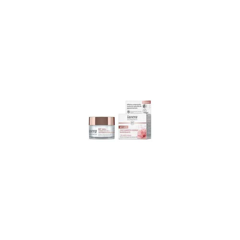 Lavera My Age Firming Day Cream - 50 ml.