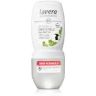 Lavera Natural & Invisible Roll-On Deodorant 50 ml