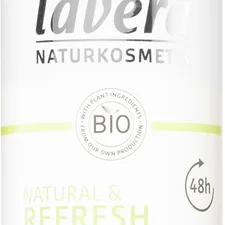 Lavera Natural & Refresh Deodorantspray 75 ml