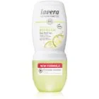 Lavera Natural & Refresh Roll-On Deodorant 48 tim 50 ml