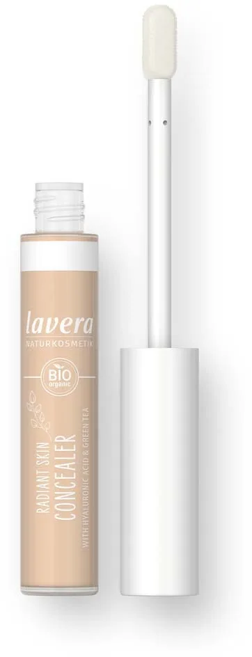 Lavera Radiant Skin Concealer Light 03