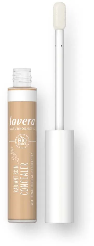 Lavera Radiant Skin Concealer Tanned 07