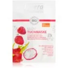 lavera Glow Sheet mask