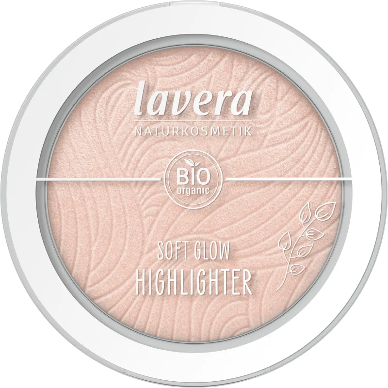 Lavera Soft Glow Highlighter Aurora Glow 02 (5,5 g)