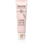 Lavera Vitamin Skin Tint Vitaminkräm för ansikte Skugga 02 Medium 30 ml