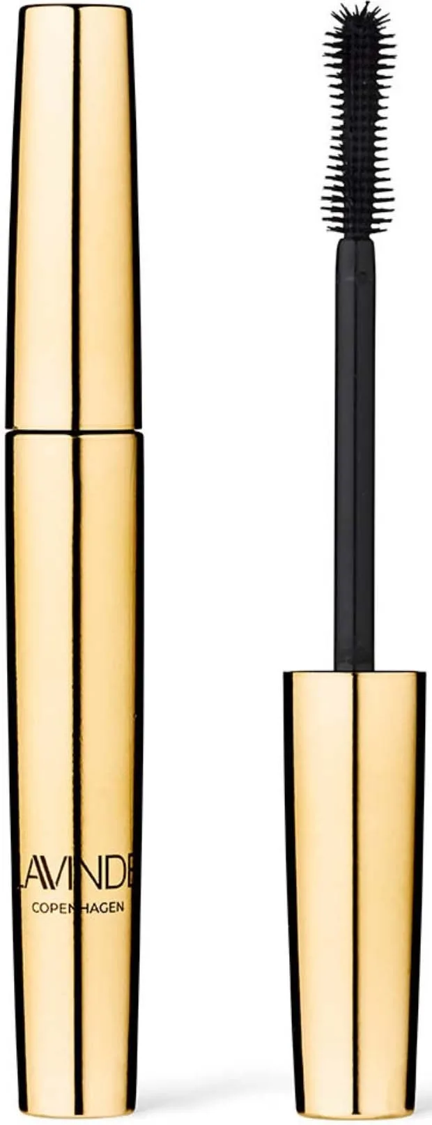 Lavinde Copenhagen Beyond Volume & Curl Mascara 7,7 ml
