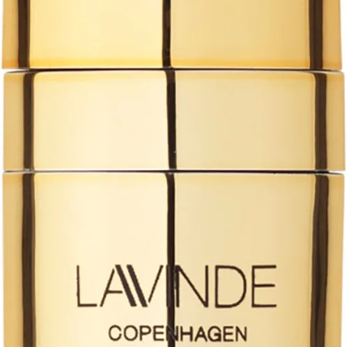Lavinde Copenhagen Hyped Eyelash Serum - 2 ml.
