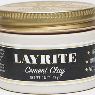 Layrite Cement Travel Size 42 g
