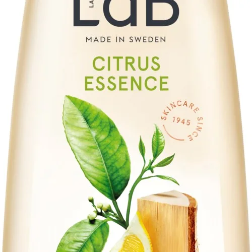 LdB Citrus Essence Body Lotion 250 ml