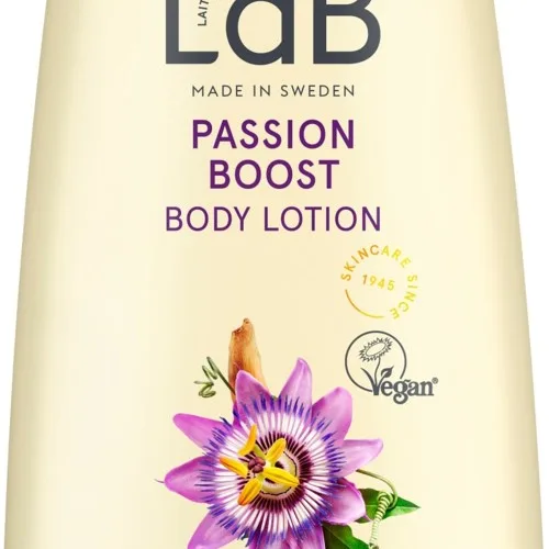 LdB Passion Boost Body Lotion 250 ml