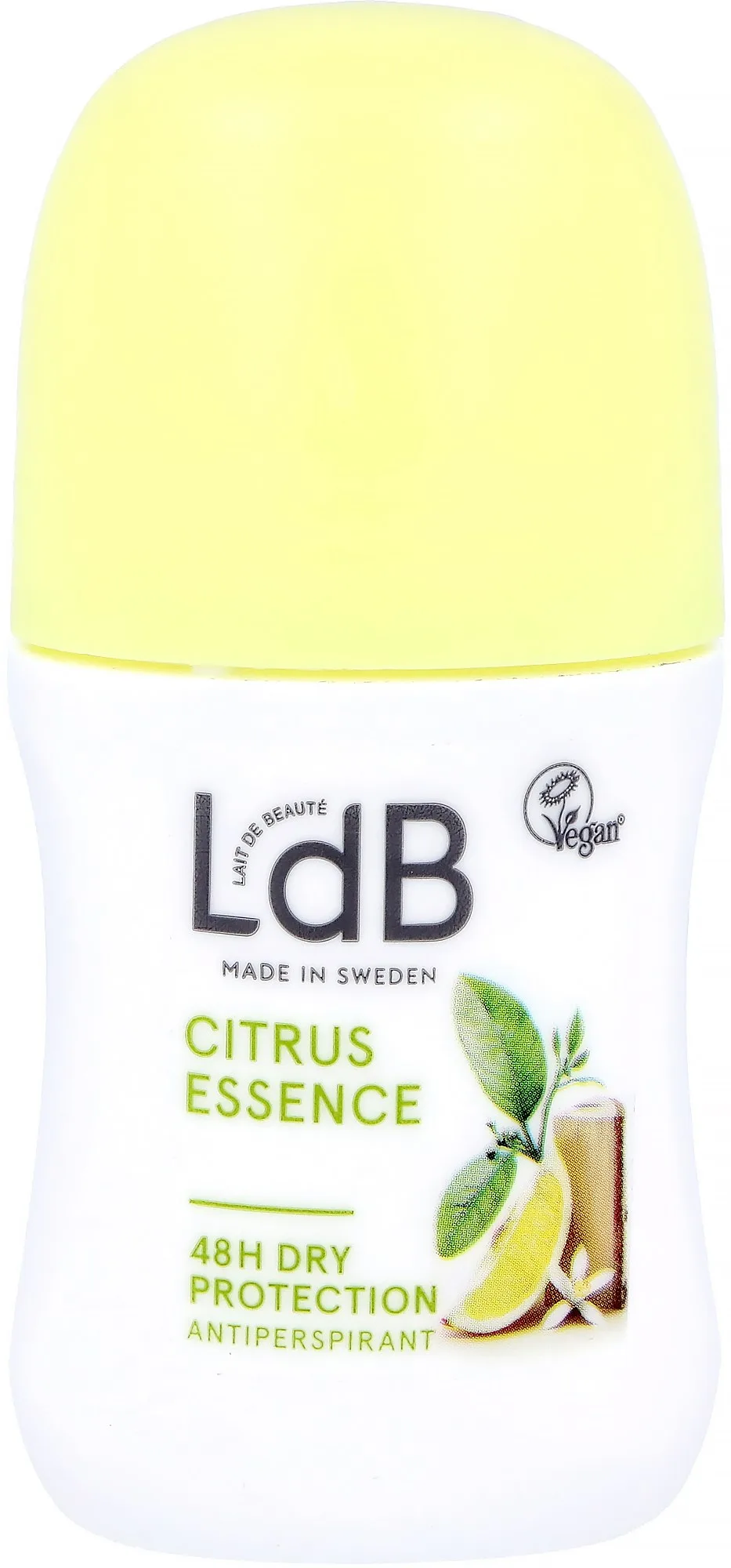 LdB Citrus Essence Deo 60 ml