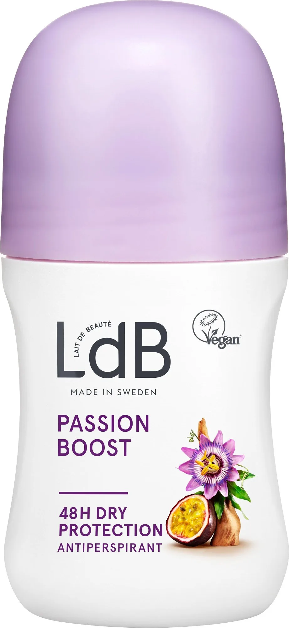 LdB Passion Boost Deo-Roll 60 ml