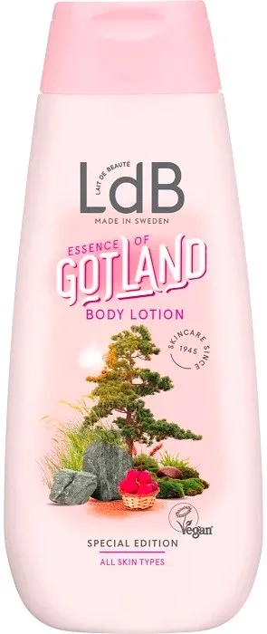 LdB Essence Of Gotland Body Lotion 250 ml