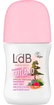 LdB Essence Of Gotland Deo Roll-On 60 ml